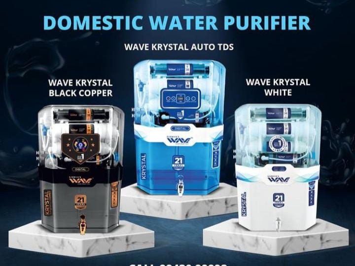 Comprehensive Water Treatment for Businesses